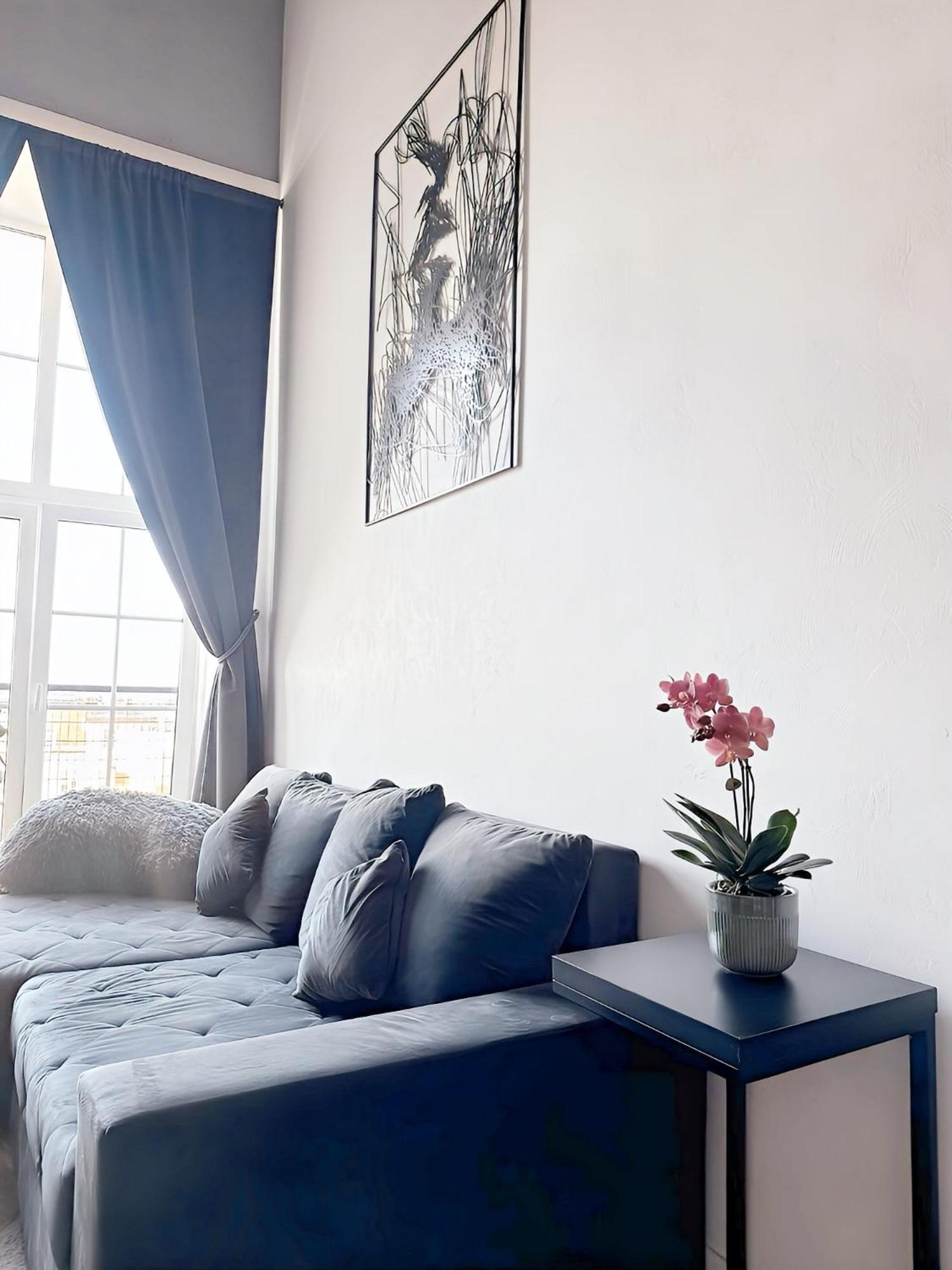 Radio City Loft - Apartment 420 Kaunas Exterior foto